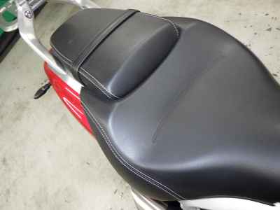 Triumph Rocket 3 R 2021