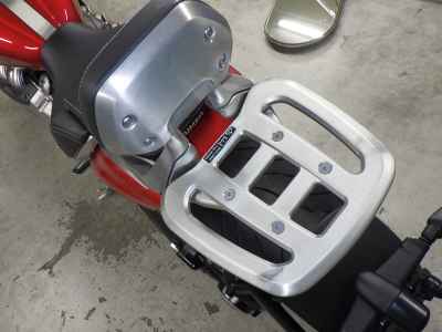 Triumph Rocket 3 R 2021
