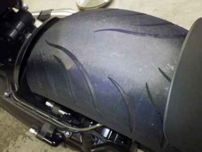 Triumph Rocket 3 R 2021