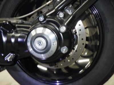 Triumph Rocket 3 R 2021