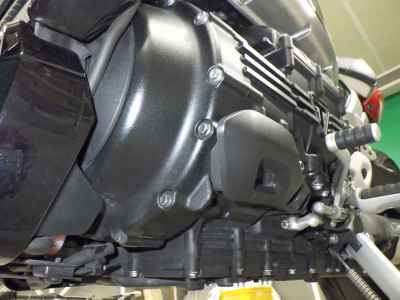 Triumph Rocket 3 R 2021