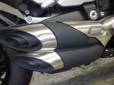 Triumph Rocket 3 R 2021