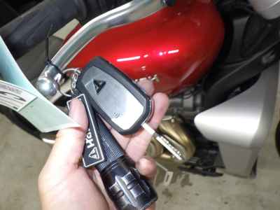 Triumph Rocket 3 R 2021