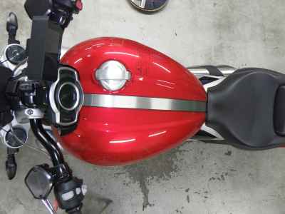 Triumph Rocket 3 R 2021