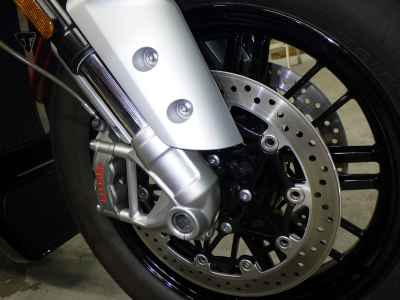 Triumph Rocket 3 R 2021