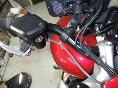 Triumph Rocket 3 R 2021