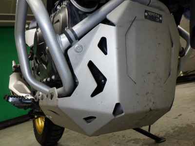 Honda Transalp 750 2024