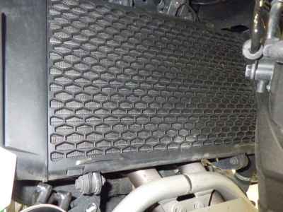 Honda Transalp 750 2024