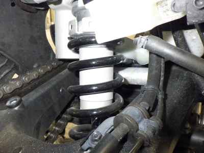 Honda Transalp 750 2024