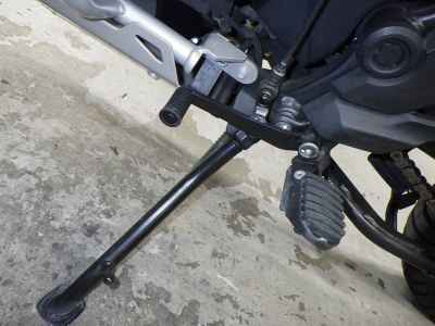Honda Transalp 750 2024