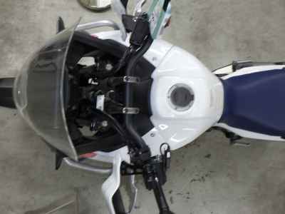 Honda Transalp 750 2024