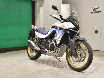 Honda Transalp 750 2024