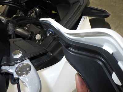 Honda Transalp 750 2024
