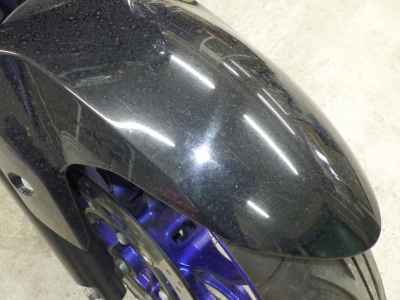 Yamaha MT-03 2018
