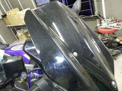 Yamaha MT-03 2018