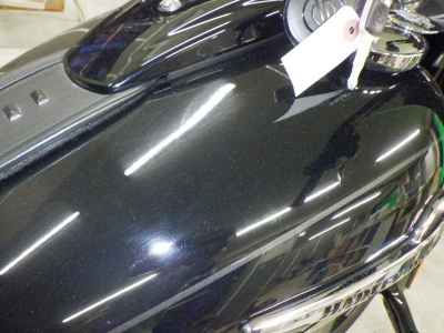 Harley-Davidson Heritage FLHCS1870 2020