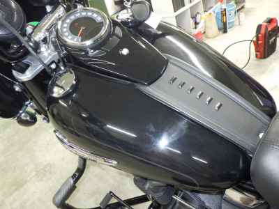 Harley-Davidson Heritage FLHCS1870 2020