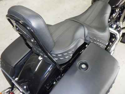 Harley-Davidson Heritage FLHCS1870 2020