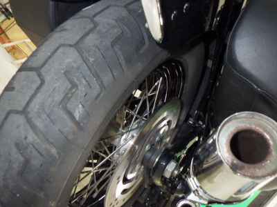 Harley-Davidson Heritage FLHCS1870 2020