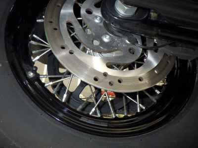 Harley-Davidson Heritage FLHCS1870 2020