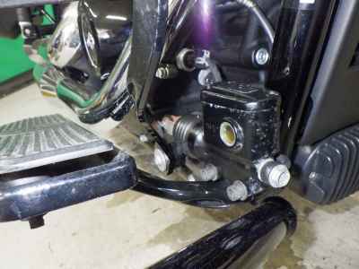 Harley-Davidson Heritage FLHCS1870 2020
