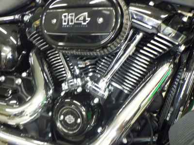 Harley-Davidson Heritage FLHCS1870 2020
