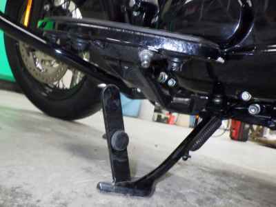 Harley-Davidson Heritage FLHCS1870 2020