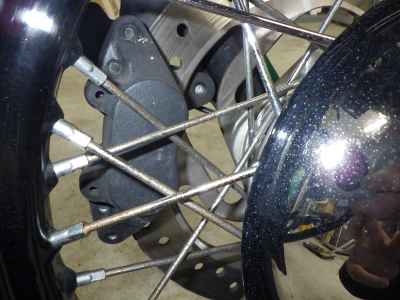 Harley-Davidson Heritage FLHCS1870 2020