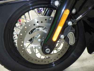 Harley-Davidson Heritage FLHCS1870 2020