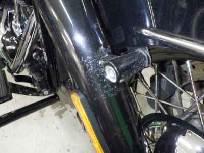 Harley-Davidson Heritage FLHCS1870 2020