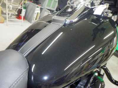 Harley-Davidson Sport Glide FLSB1750 2022