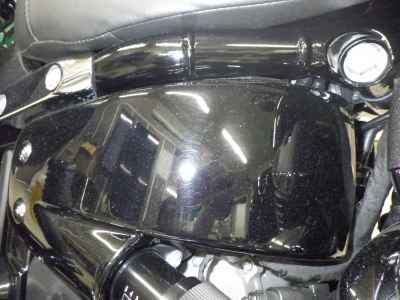 Harley-Davidson Sport Glide FLSB1750 2022