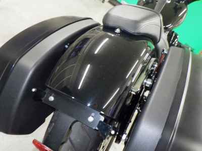 Harley-Davidson Sport Glide FLSB1750 2022