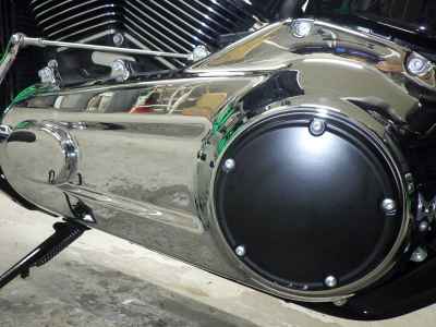Harley-Davidson Sport Glide FLSB1750 2022