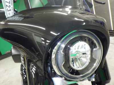 Harley-Davidson Sport Glide FLSB1750 2022