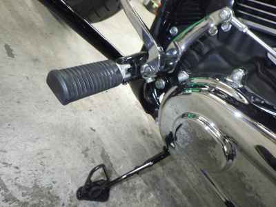 Harley-Davidson Sport Glide FLSB1750 2022