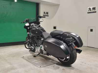 Harley-Davidson Sport Glide FLSB1750 2022