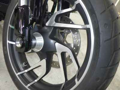 Harley-Davidson Sport Glide FLSB1750 2022