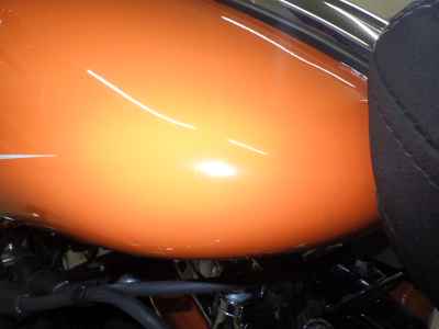 Harley-Davidson Breakout FXBR1920 2023