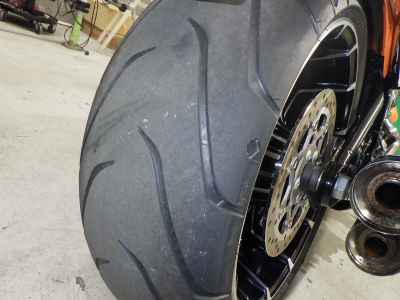 Harley-Davidson Breakout FXBR1920 2023