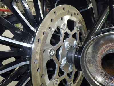 Harley-Davidson Breakout FXBR1920 2023