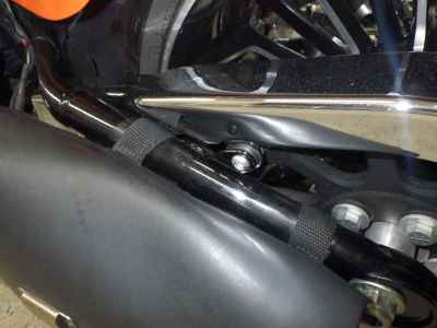 Harley-Davidson Breakout FXBR1920 2023