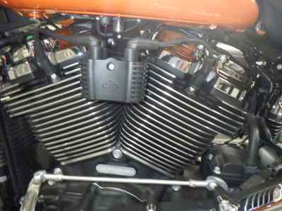 Harley-Davidson Breakout FXBR1920 2023