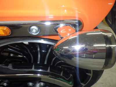 Harley-Davidson Breakout FXBR1920 2023