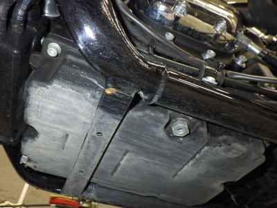 Harley-Davidson Breakout FXBR1920 2023