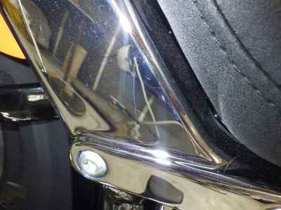 Harley-Davidson Breakout FXBR1920 2023