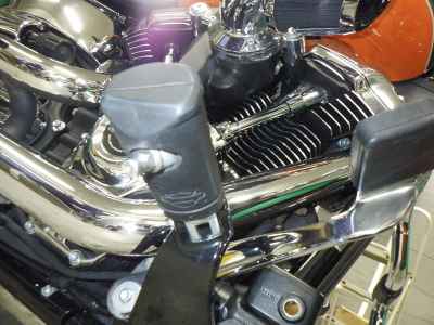 Harley-Davidson Breakout FXBR1920 2023