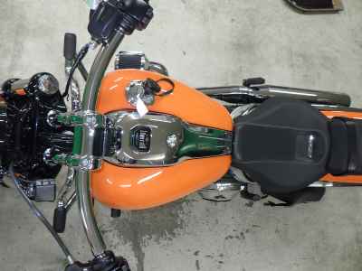 Harley-Davidson Breakout FXBR1920 2023