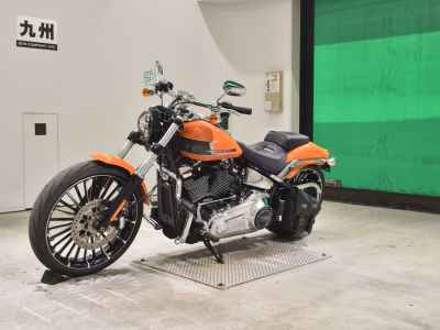 Harley-Davidson Breakout FXBR1920 2023
