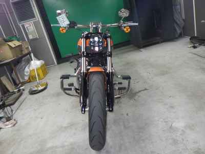 Harley-Davidson Breakout FXBR1920 2023